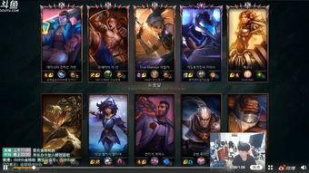 联盟百晓生最新爆料消息,揭秘联盟最新动向与神秘事件  第2张