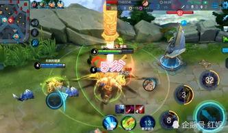 美猴王官方特效爆料视频 第3张 美猴王官方特效爆料视频 第3张